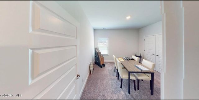 3509 Buster Court Lot 35, Bailey, NC 27807