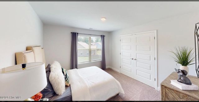 3509 Buster Court Lot 35, Bailey, NC 27807
