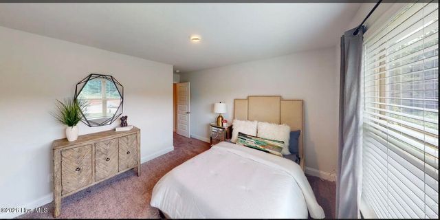 3509 Buster Court Lot 35, Bailey, NC 27807