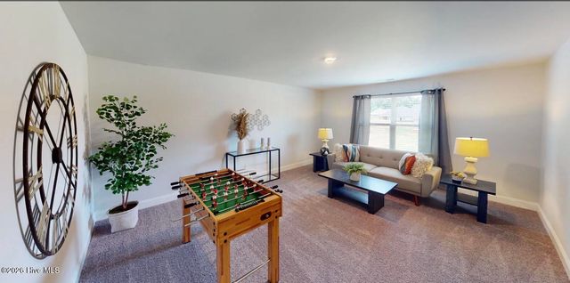 3509 Buster Court Lot 35, Bailey, NC 27807