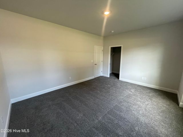 3509 Buster Court Lot 35, Bailey, NC 27807