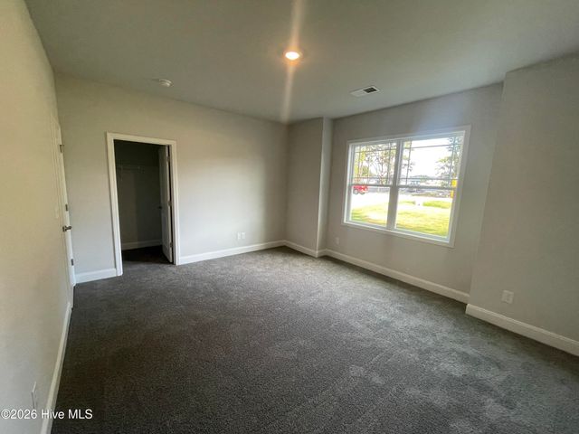 3509 Buster Court Lot 35, Bailey, NC 27807