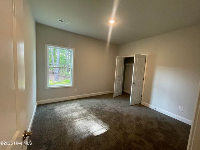 3509 Buster Court Lot 35, Bailey, NC 27807