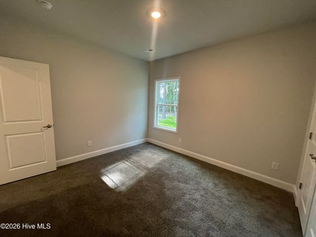 3509 Buster Court Lot 35, Bailey, NC 27807