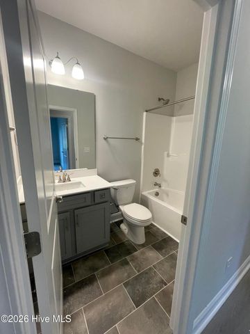 3509 Buster Court Lot 35, Bailey, NC 27807