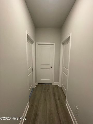 3509 Buster Court Lot 35, Bailey, NC 27807