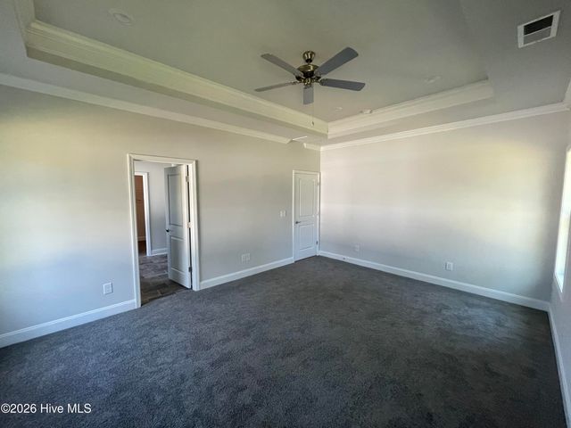 3509 Buster Court Lot 35, Bailey, NC 27807