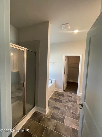 3509 Buster Court Lot 35, Bailey, NC 27807