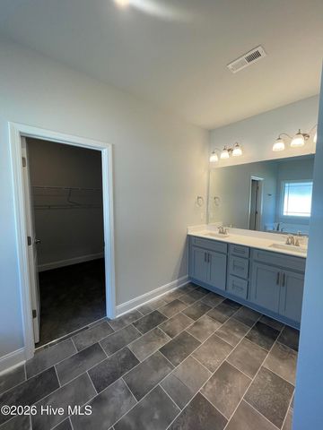 3509 Buster Court Lot 35, Bailey, NC 27807