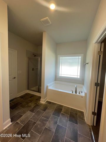 3509 Buster Court Lot 35, Bailey, NC 27807