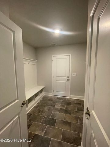 3509 Buster Court Lot 35, Bailey, NC 27807