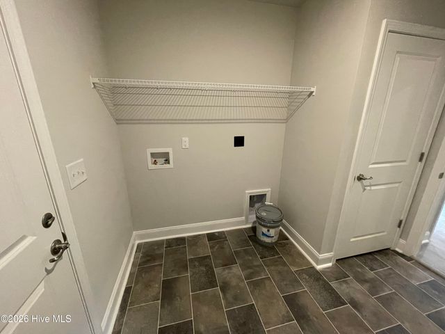 3509 Buster Court Lot 35, Bailey, NC 27807