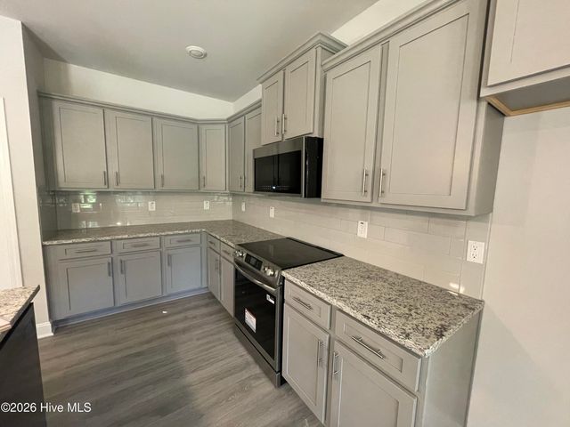 3509 Buster Court Lot 35, Bailey, NC 27807
