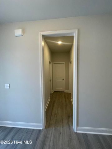 3509 Buster Court Lot 35, Bailey, NC 27807