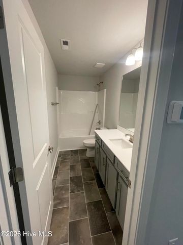 3509 Buster Court Lot 35, Bailey, NC 27807