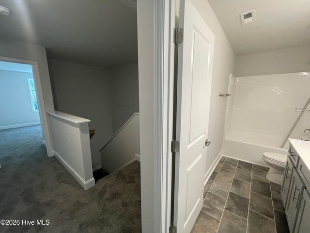 3509 Buster Court Lot 35, Bailey, NC 27807