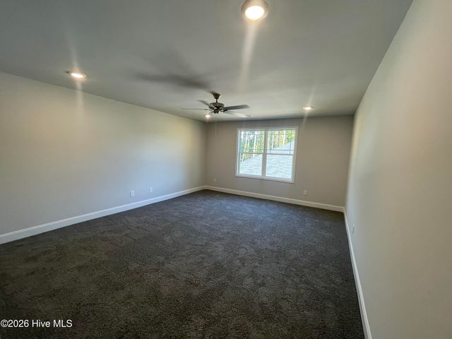 3509 Buster Court Lot 35, Bailey, NC 27807