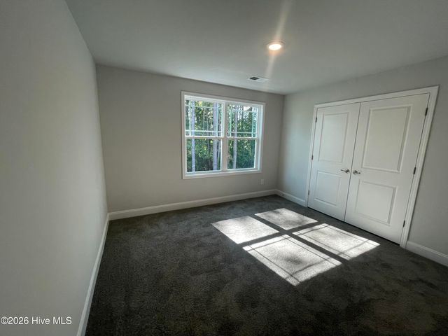 3509 Buster Court Lot 35, Bailey, NC 27807