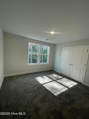 3509 Buster Court Lot 35, Bailey, NC 27807