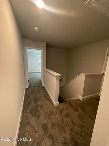 3509 Buster Court Lot 35, Bailey, NC 27807
