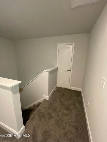 3509 Buster Court Lot 35, Bailey, NC 27807