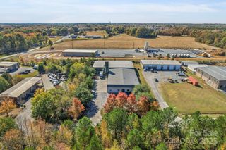3213 Westwood Industrial Drive, Monroe, NC 28110