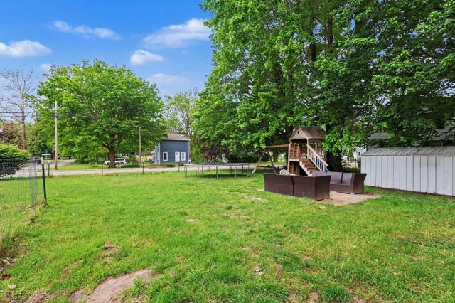 610 Union Street, Bangor City, MI 49013