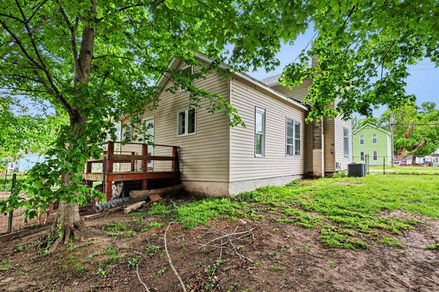 610 Union Street, Bangor City, MI 49013