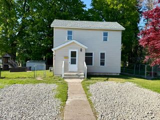 610 Union Street, Bangor City, MI 49013