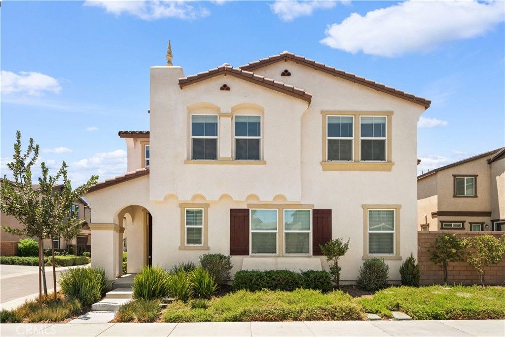 4332 S Encinitas Avenue, Ontario, CA 91761