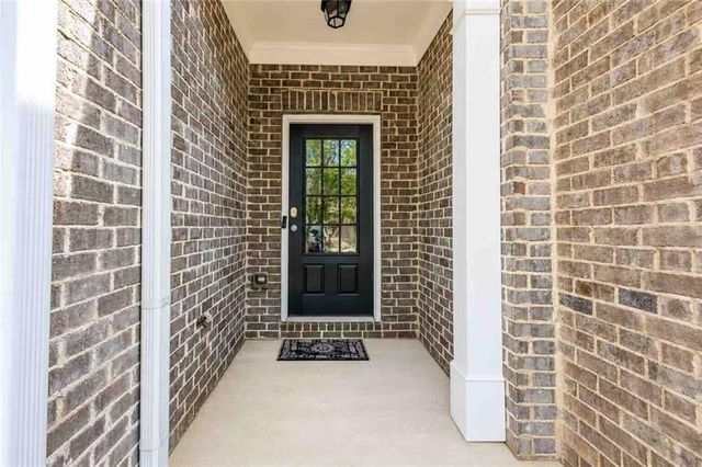 11661 Davenport Lane, Alpharetta, GA 30005
