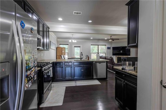 11661 Davenport Lane, Alpharetta, GA 30005
