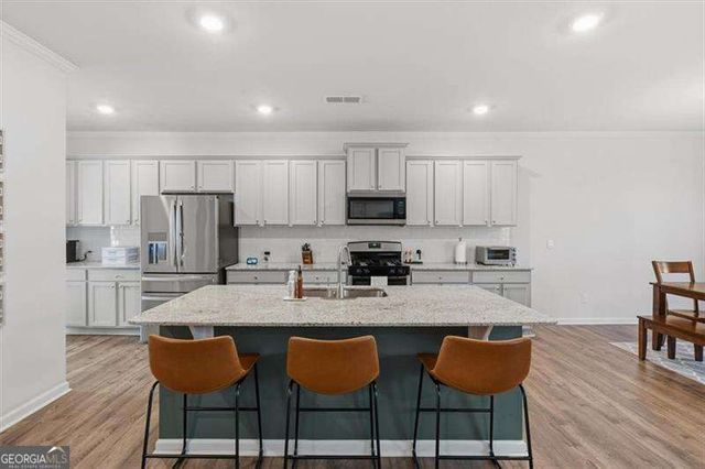 158 Sienna Bluff, Dallas, GA 30132