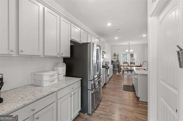 158 Sienna Bluff, Dallas, GA 30132