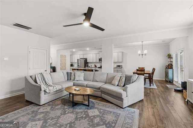 158 Sienna Bluff, Dallas, GA 30132