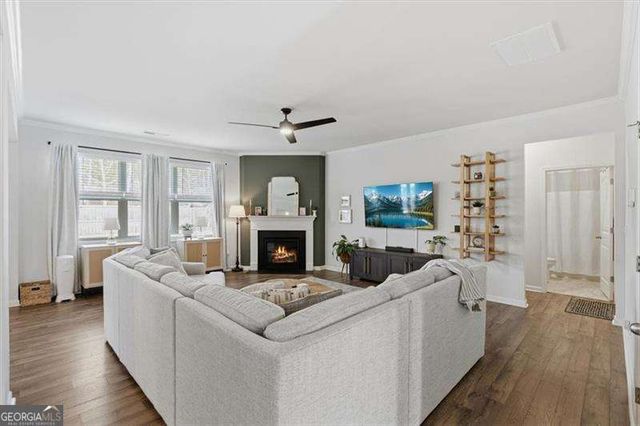 158 Sienna Bluff, Dallas, GA 30132