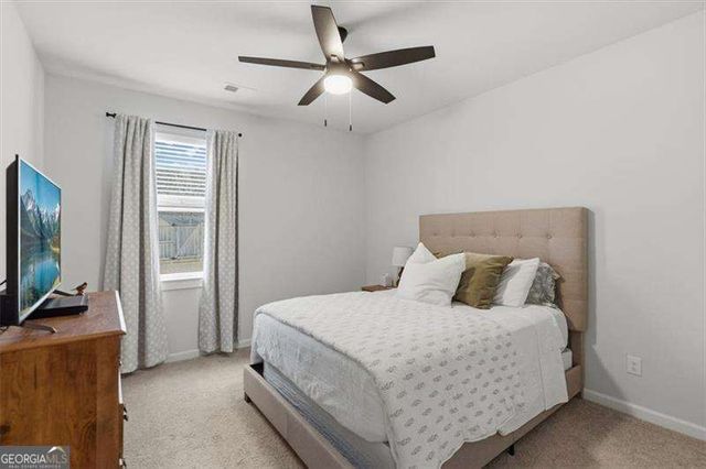 158 Sienna Bluff, Dallas, GA 30132