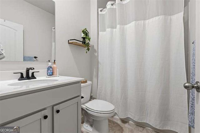 158 Sienna Bluff, Dallas, GA 30132