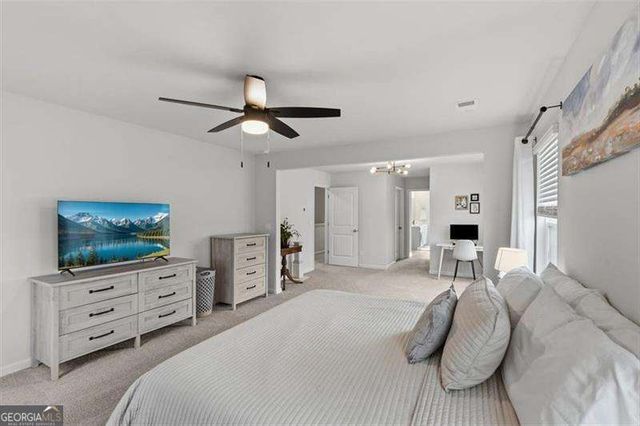 158 Sienna Bluff, Dallas, GA 30132