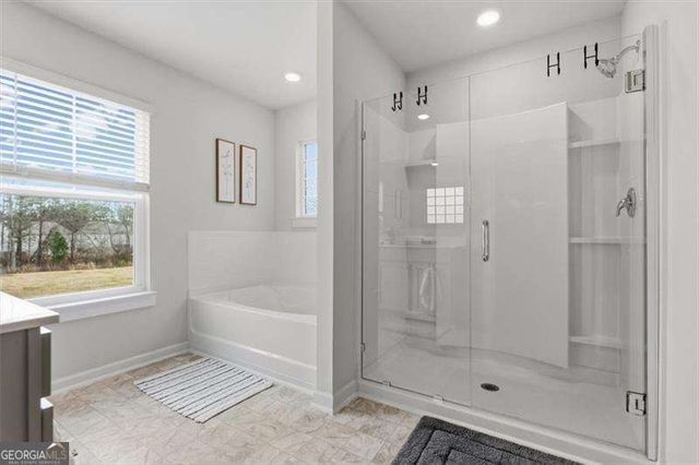 158 Sienna Bluff, Dallas, GA 30132