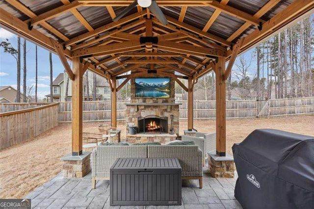 158 Sienna Bluff, Dallas, GA 30132