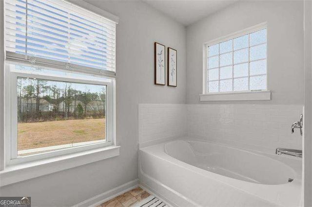 158 Sienna Bluff, Dallas, GA 30132