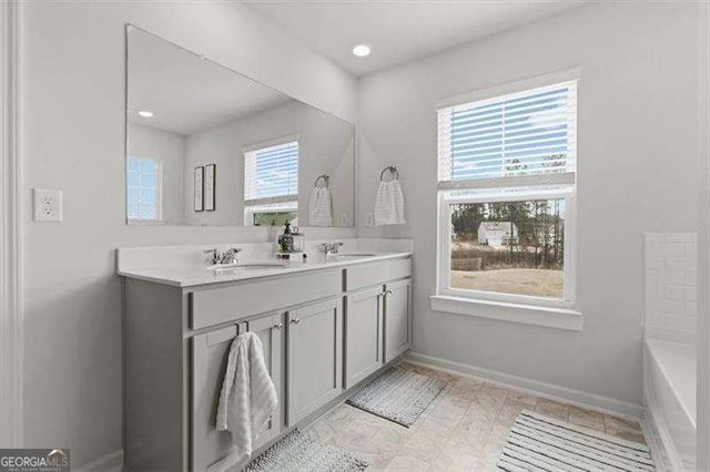 158 Sienna Bluff, Dallas, GA 30132