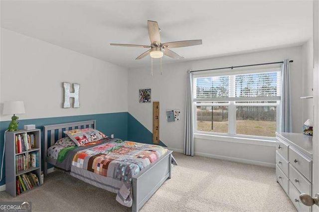 158 Sienna Bluff, Dallas, GA 30132