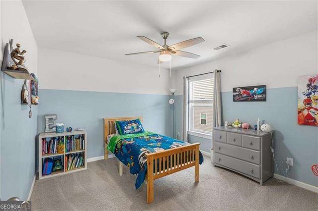 158 Sienna Bluff, Dallas, GA 30132