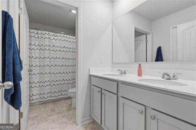 158 Sienna Bluff, Dallas, GA 30132