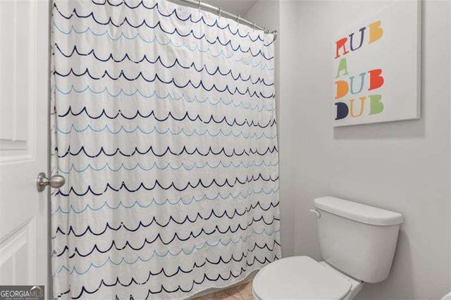 158 Sienna Bluff, Dallas, GA 30132