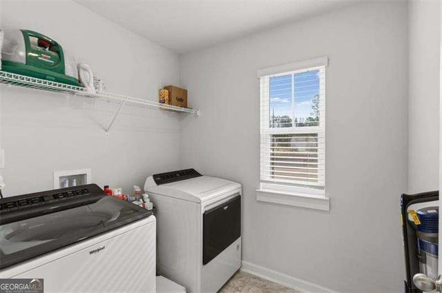 158 Sienna Bluff, Dallas, GA 30132