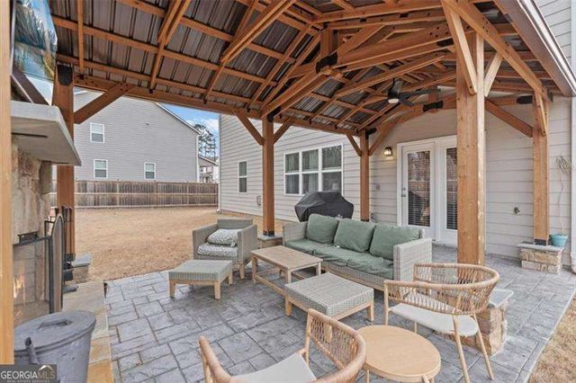 158 Sienna Bluff, Dallas, GA 30132