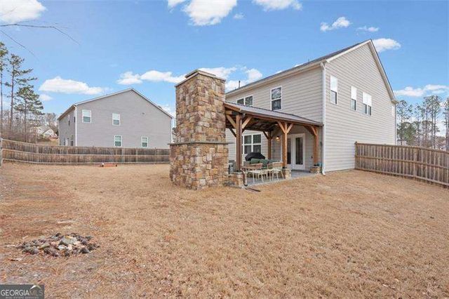 158 Sienna Bluff, Dallas, GA 30132